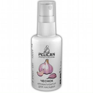 Жидкие ароматизаторы и добавки Pelican