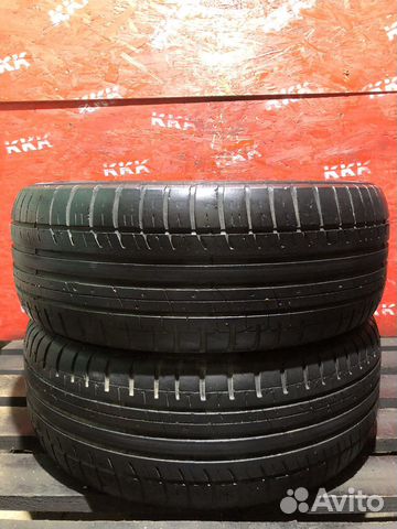 Cordiant Sport 2 205/55 R16