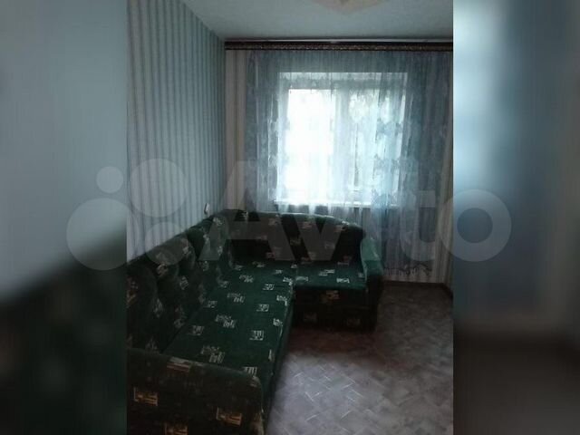 4-к. квартира, 60 м², 1/5 эт.