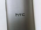 Телефон HTC ONE M8