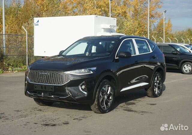 Haval максимум санкт петербург