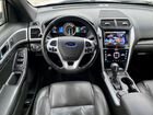 Ford Explorer 3.5 AT, 2014, 175 000 км объявление продам