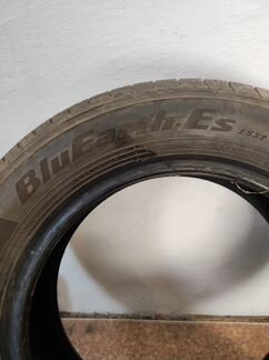 Yokohama Bluearth ES32 205/60 R16, 4 шт