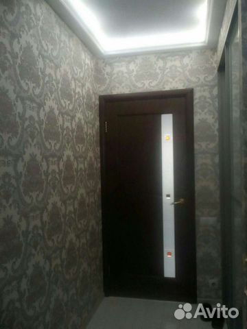 Отделочные работы, ремонт квартир