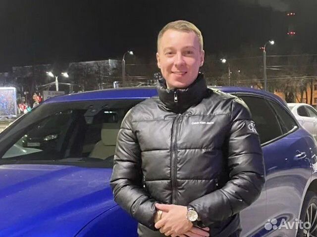 Осмотр авто перед покупкой