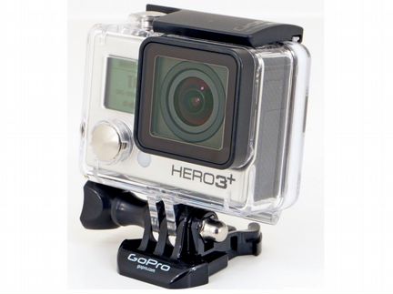 Аквабокс для GoPro Hero 3/3+/4