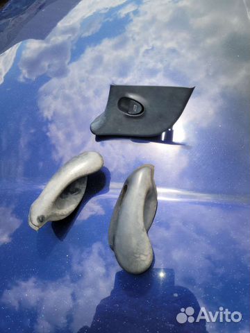 Ручка двери на фиат marea