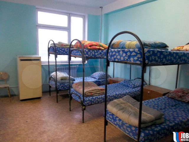 Комната 18 м², 1/5 эт.