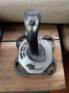 Джойстик для пк