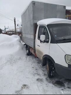 Услуги перевозки газель бортовая, будка