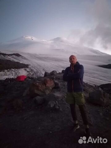 Организую индивидуальный поход и целой компанией