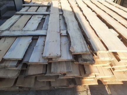 Пиломатериалы доска, тес, плаха
