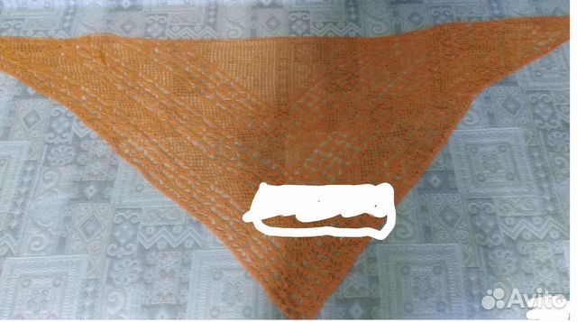 Шаль (платок, накидка, палантин, шарф)