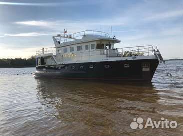 Аренда яхты /катера