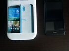 Телефон HTC 526 G dual sim объявление продам
