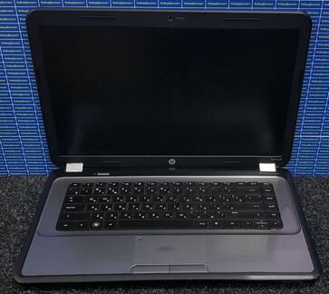 Ноутбук HP 15.6