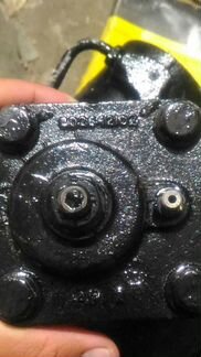 Рулевой редуктор Land Rover Discovery 1 (L25)