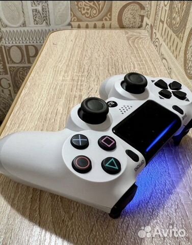 Джойстик Sony PS4 dualshock V2