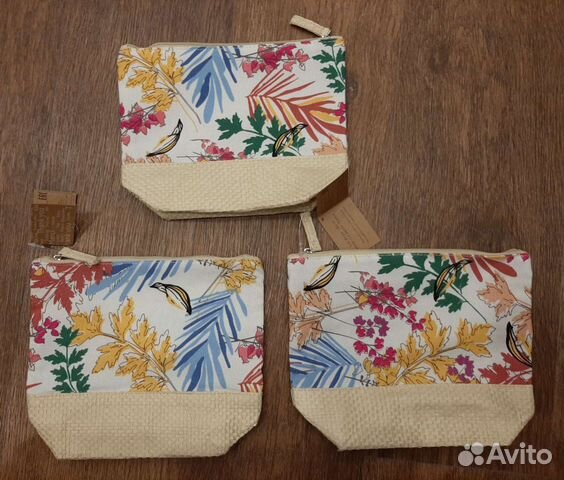 Косметичка женская Yves Rocher