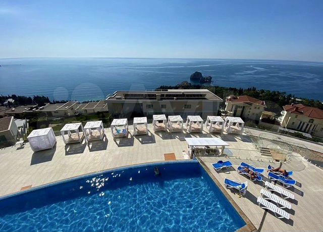 1-к. квартира, 65 м², 11/12 эт.