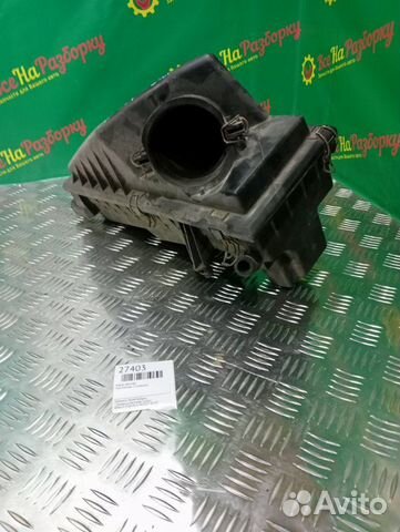 Корпус воздушного фильтра Ford Mondeo 2 универсал