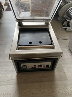 Вакумный упаковщик Magner vama vp 1