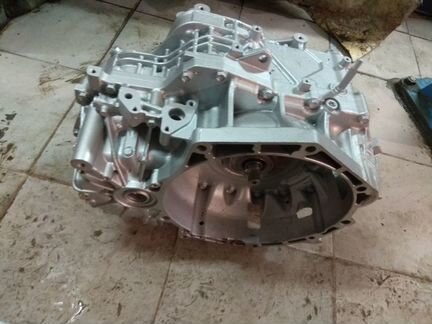 АКПП Ауди А3 Audi A3 1.6 09G HLP 6мес гарант