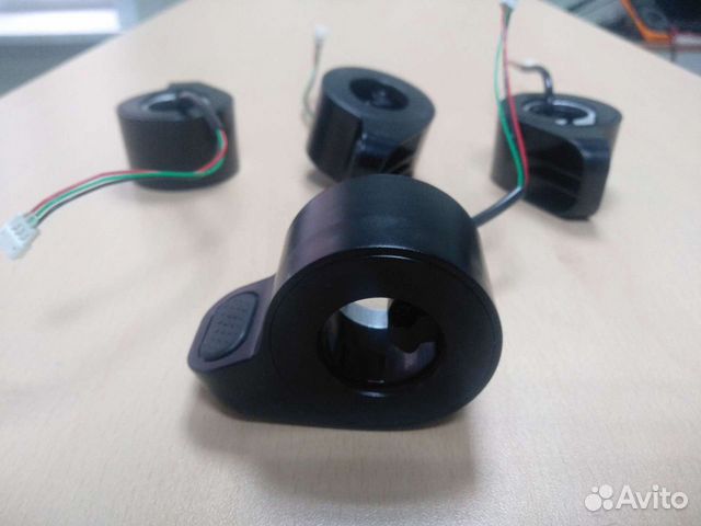 Курок газа для электросамоката Xiaomi Mijia m365