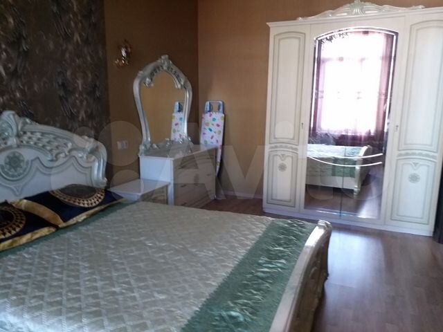 1-к. квартира, 52 м², 4/8 эт.