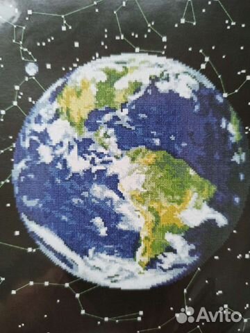 Набор для вышивания крестом