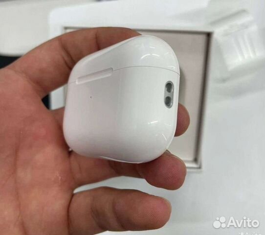 Airpods pro 2 копия