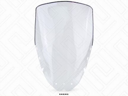 Стекло ветровое для снегохода BRP SKI-DOO exped