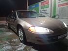 Dodge Intrepid 2.7 AT, 2001, 99 999 км объявление продам