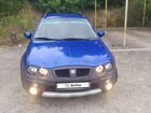 Rover Streetwise 1.4 МТ, 2004, 150 200 км