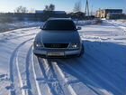 Audi 100 2.5 МТ, 1992, 395 963 км объявление продам