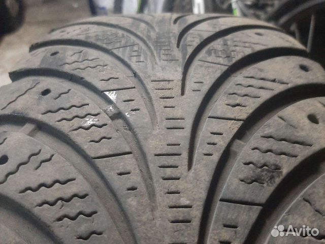 KZF 8535 Колесо r15 6j15 et 52.5