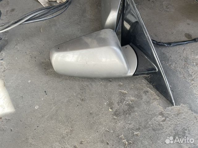 Зеркало правое cadillac sts
