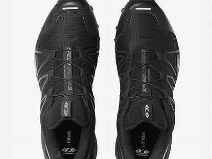 salomon speedcross 48