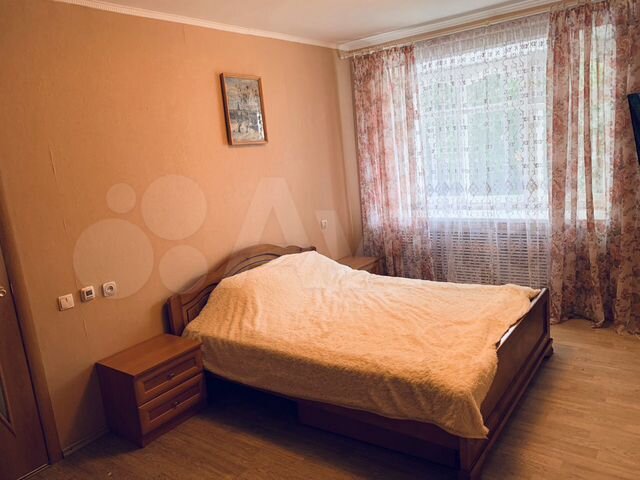 1-к. квартира, 30 м², 2/5 эт.