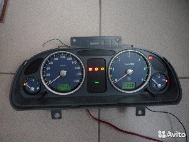 Газель штайер 560