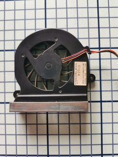 Кулер, охлаждение ноутбука Samsung R410 и др