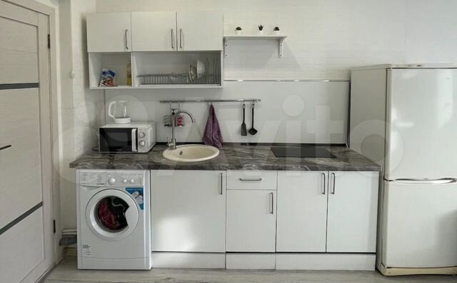 Квартира-студия, 15 м², 2/6 эт.