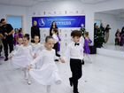 Школа танцев для детей объявление продам
