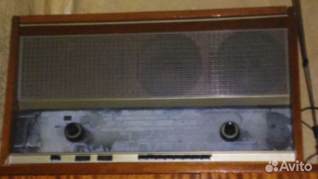 Юность 301,Фильмопроектор