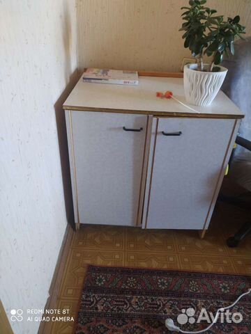 Шкаф кухонный напольный 70 см
