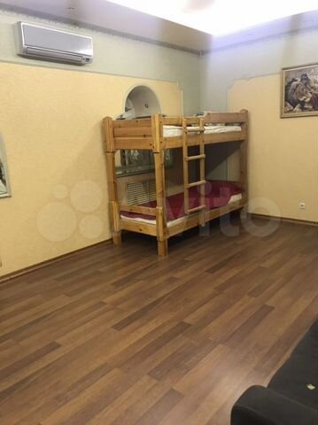Комната 25 м², 1/1 эт.