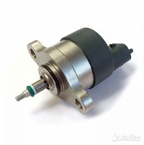 Регулятор давления топлива bosch 0281002718