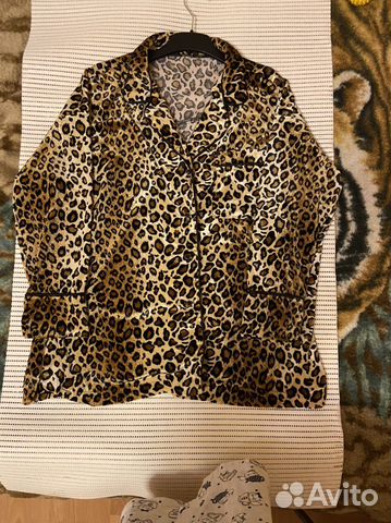 Домашний костюм