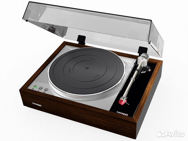 Проигрыватель винила Thorens TD1600 под заказ