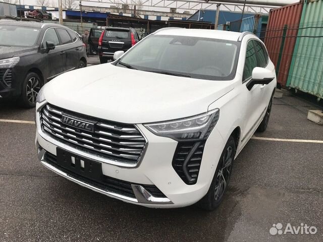 Haval спб лахта